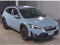 2021 Subaru IMPREZA XV HYBRID