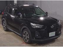 2020 Daihatsu Rocky