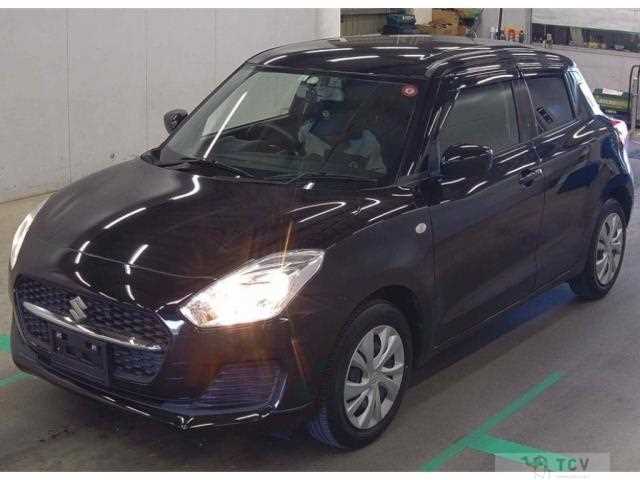 2023 Suzuki Swift