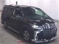 2023 Toyota Alphard G