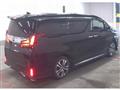 2023 Toyota Alphard G