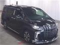 2023 Toyota Alphard G