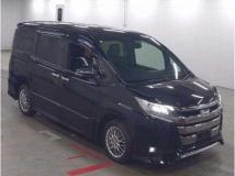 2021 Toyota Noah