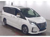 2020 Nissan Serena