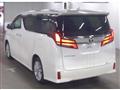 2022 Toyota Alphard G