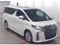 2022 Toyota Alphard G