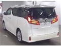 2022 Toyota Alphard G