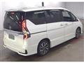 2022 Nissan Serena