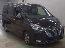 2019 Nissan Serena
