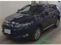 2015 Toyota Harrier Hybrid
