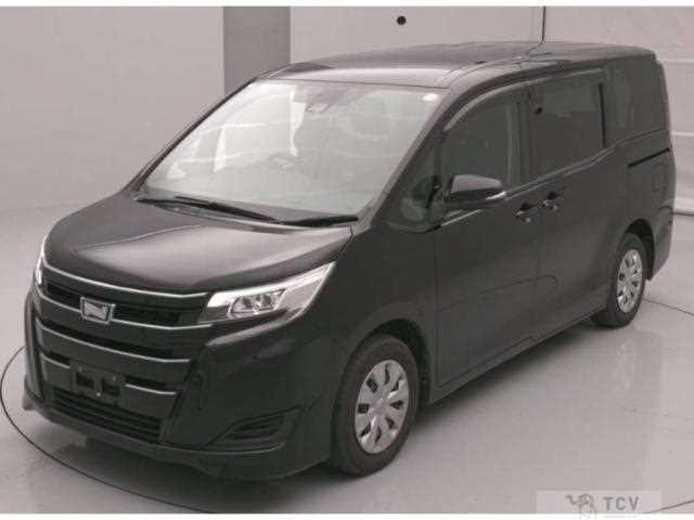 2020 Toyota Noah