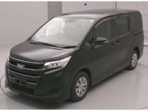 2020 Toyota Noah