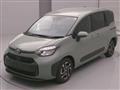 2025 Toyota Sienta