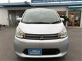 2013 Mitsubishi eK Wagon