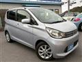 2013 Mitsubishi eK Wagon