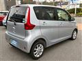 2013 Mitsubishi eK Wagon