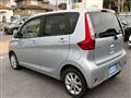 2013 Mitsubishi eK Wagon