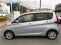 2013 Mitsubishi eK Wagon