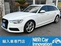 2012 Audi A6