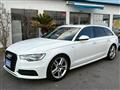 2012 Audi A6
