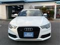 2012 Audi A6