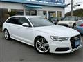 2012 Audi A6