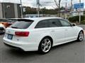 2012 Audi A6