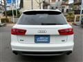 2012 Audi A6