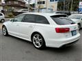 2012 Audi A6