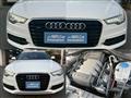 2012 Audi A6