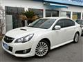 2009 Subaru Legacy B4