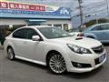 2009 Subaru Legacy B4