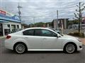2009 Subaru Legacy B4