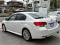 2009 Subaru Legacy B4