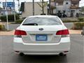 2009 Subaru Legacy B4