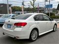 2009 Subaru Legacy B4