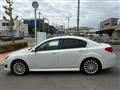 2009 Subaru Legacy B4