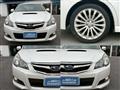 2009 Subaru Legacy B4