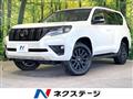 Toyota/Land Cruiser Prado