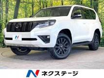 2023 Toyota Land Cruiser Prado