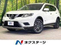 2015 Nissan X-Trail