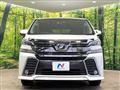 2017 Toyota Vellfire