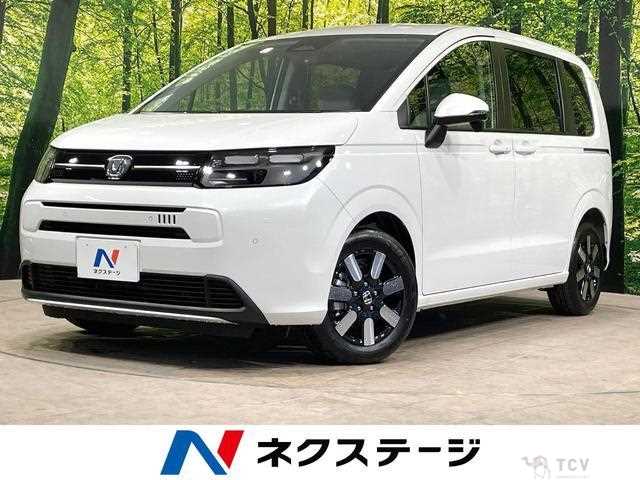 2026 Honda Freed