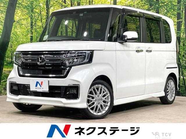 2023 Honda N BOX
