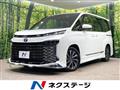 2025 Toyota Voxy