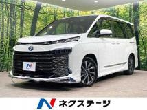2025 Toyota Voxy