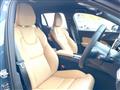 2021 Volvo V60