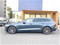 2021 Volvo V60