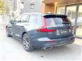 2021 Volvo V60