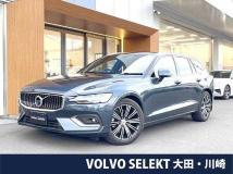2021 Volvo V60